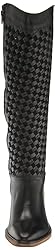 Lucky Brand Women's Abeny Cut-Out Knee-High Boot