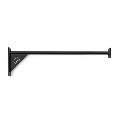 CAPITAL SPORTS Wacon 170 Wall Bar optrekstang rekstok verbindingsstuk 170 cm voor wandmontage (incl… - Image 3