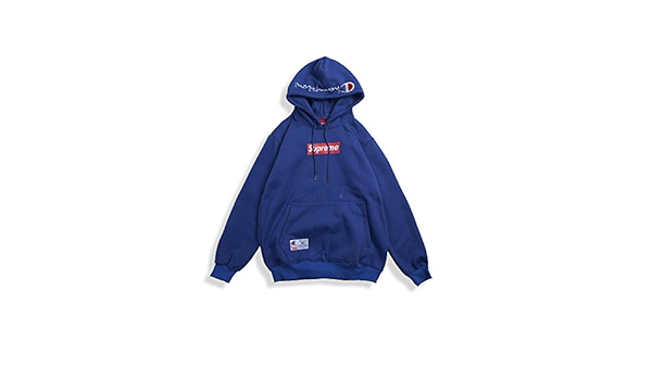 champion supreme logo