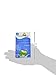 Nature's Guru Instant Tender Coconut Water Powder Original 10 Count Single Serve On-the-Go Drink Packets (Pack of 4)