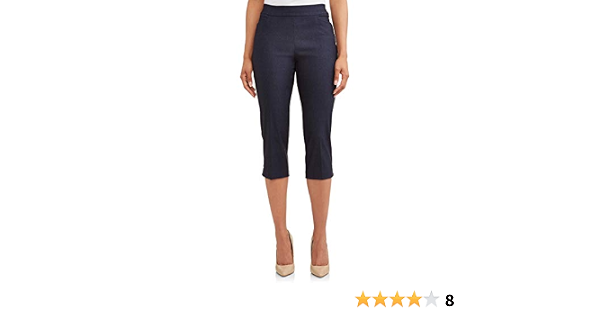 Tru Women's Millennium Capri Pants 