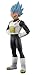 Banpresto Dragon Ball Z 6-Inch Vegeta Movie DXF Figure, Volume 2