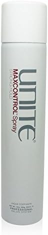 Unite Max Control Strong Hold Spray, 10 oz