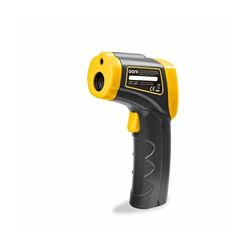Ooni Infrared Thermometer Gun Digital Laser Thermometer Pizza Oven