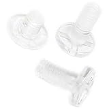 Shoei Screw Set Hornet DS Off-Road Motorcycle