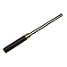 KAISH Baroque Guitar Fret Crowning File Dressing File with 3 edges Narrow/Medium/Wide 3 in 1 Fret File Luthier Tool
