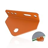 Universal Zero Turn Mower Trailer Hitch