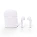 Bluetooth Headphones,Wireless Headphones Bluetooth Mini In-Ear Headsets Sports Earphone with 2 True Wireless Earbuds for Apple iphone X/8 /7/ 6/ 6s plus Android, Samsung ...