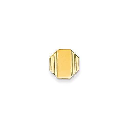 14k Tie Tac