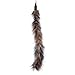 CBROSEY The Giddy Kitty 6 Piece Refill Pack - Our Most Popular Replacement Cat Feather Toys - Fun Teaser Feathers for Exercising Kitten or Cats