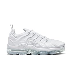 NIKE Men's Sneakers Running Shoes, White White