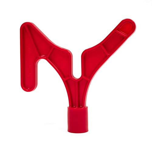 ELF Easy Light Feeder No Ladder Holiday Light Hanger Kit Safely