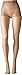 Calvin Klein Women's Infinite Sheer Pantyhose with Control Top