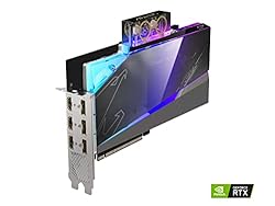 GIGABYTE AORUS GeForce RTX 3080 Xtreme WATERFORCE