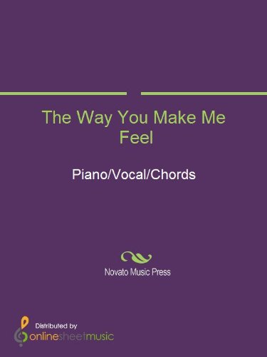The Way You Make Me Feel
