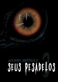 Livro Seus Pesadelos 3