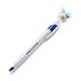 “Hug a Nurse!” Wild Smilez Pens – Pack of Five