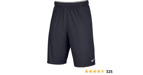 dri fit short