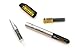 School-G Manga Pen Black Fine Point