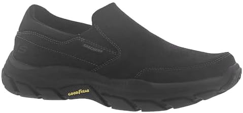 skechers air cooled memory foam goodyear