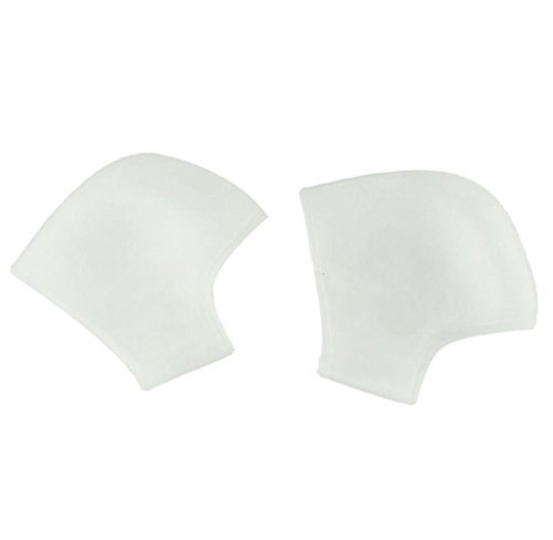 Tenworld Silicone Moisturizing Gel Heel Socks Protector Like Cracked Foot Skin Care - //medicalbooks.filipinodoctors.org