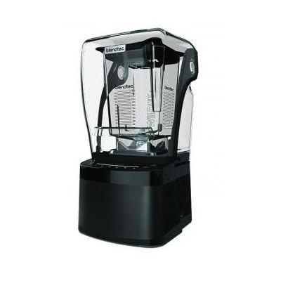Blendtec Commercial STEALTH 885 Blender - No Jars