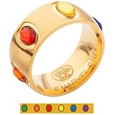 SalesOne Thanos Infinity Gauntlet Ring