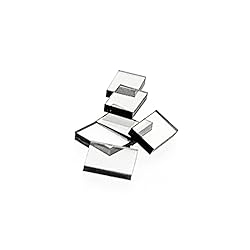 CVD Single Crystal Sheet, 3mm Wide Rectangular CVD