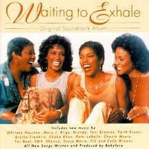 Aretha Franklin - Waiting To Exhale [cassette] - Zortam Music