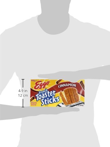 5 Kelloggs+Eggo+French+Cinnamon+Breakfast