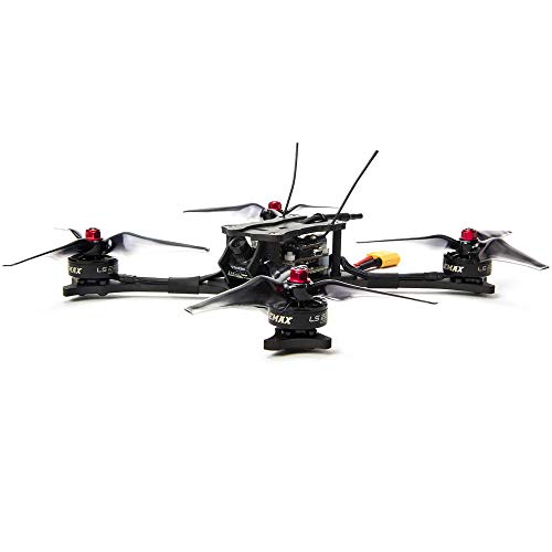 Emax-Hawk-5-FPV-Racing-RC-Drone-F4-OSD-BLHeliS-30A-200mw-48CH-Foxeer-Arrow-Micro-V2-600TVL-Cam-PNP