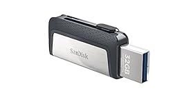 SanDisk 64GB Ultra Dual Drive USB Type-C