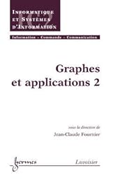 Graphes et applications