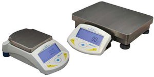 Adam Equipment PGL 12001 PGL Balanza de precisi-n Balanza de laboratorio