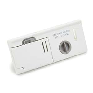 Amazon.com: W10195411 Amana Dishwasher Detergent Dispenser: Home