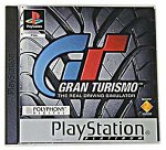 Gran Turismo Platinum
