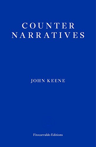 Cover of Counternarratives