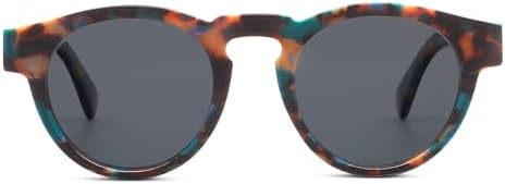 Amazon.com: Beverly Shores Bifocal Sun - black +1.50  display picture 1