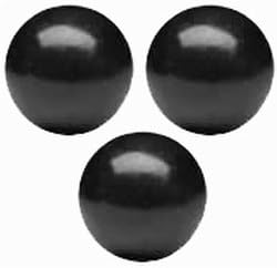 Black Gumballs