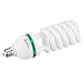 Square Perfect 3078 Professional Quality 65-Watt Compact Fluorescent Full Spectrum Photo Bulb