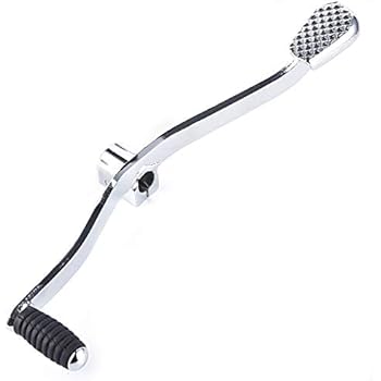 Gear Change Foot Pedal Shift Lever Shifter For Pit Dirt Bike 50cc 125cc 110cc EB