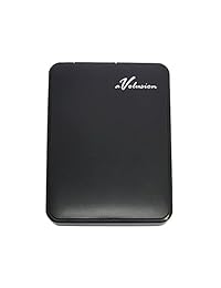 avolusion Disco Duro de 500 GB USB 3.0 externo portátil PS4 (PS4 pre-formatted) hd250u3-z1   W 2 años de garantía