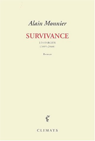 Survivance
