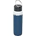 Stanley Go Series Bottle with Ceramivac, Insulated, 36 oz, Tungsten