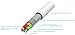 Zeskit Lightning to USB Cable 2 Meters (6.6 FT) - MFi Certified, Reliable Charging and Syncing for iPhone iPad and iPod