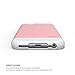 elago iPhone 6 Case, [Glide Limited-Edition][Lovely Pink/White] - [Mix and Match][Premium Armor][True Fit] – for iPhone 6 Only