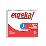 Genuine Eureka Style J Vacuum Bag 61515B - 3 bags