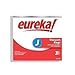 Genuine Eureka Style J Vacuum Bag 61515B - 3 bags primary
