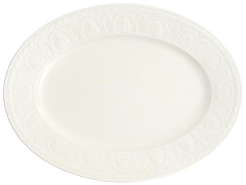 Villeroy & Boch Cellini 13-Inch Oval Platter