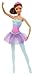 Barbie Fairytale Magic Ballerina Teresa Doll
